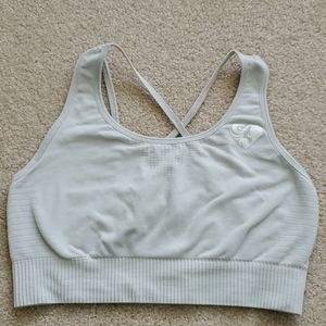 Women's Best Power Sports Bra